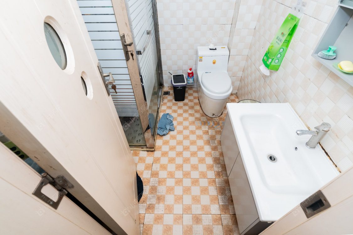 常州丽华三村在售二手房源室内图_小牛看房