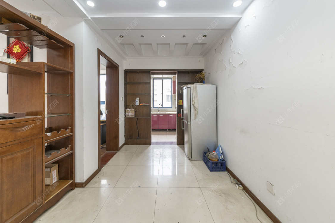 四季新城南苑房源室内图 常州四季新城南苑在售二手房源室内图_小牛看房