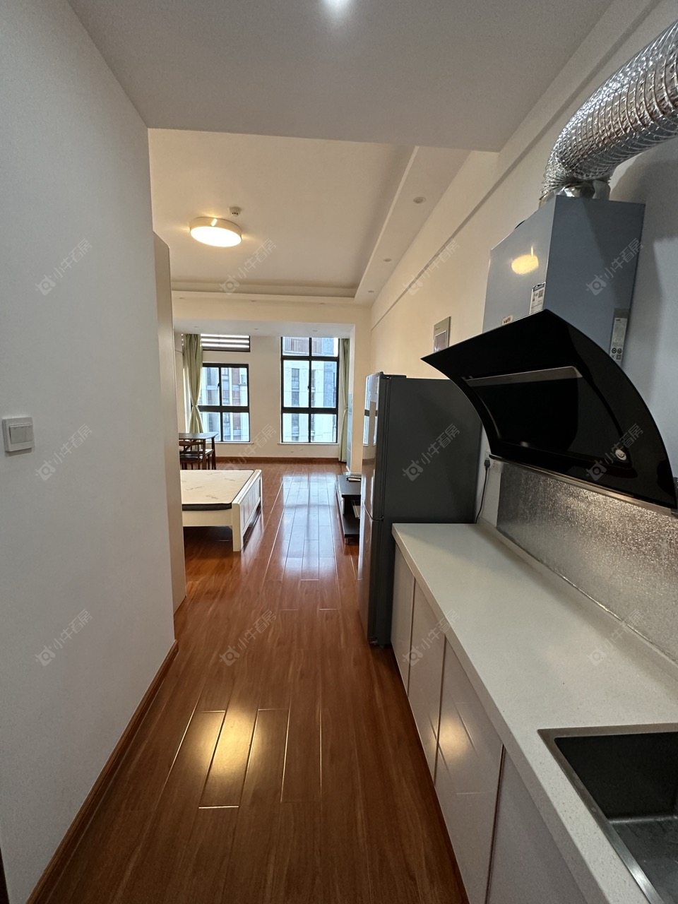 常州湖港名城在租房源室内图_小牛看房