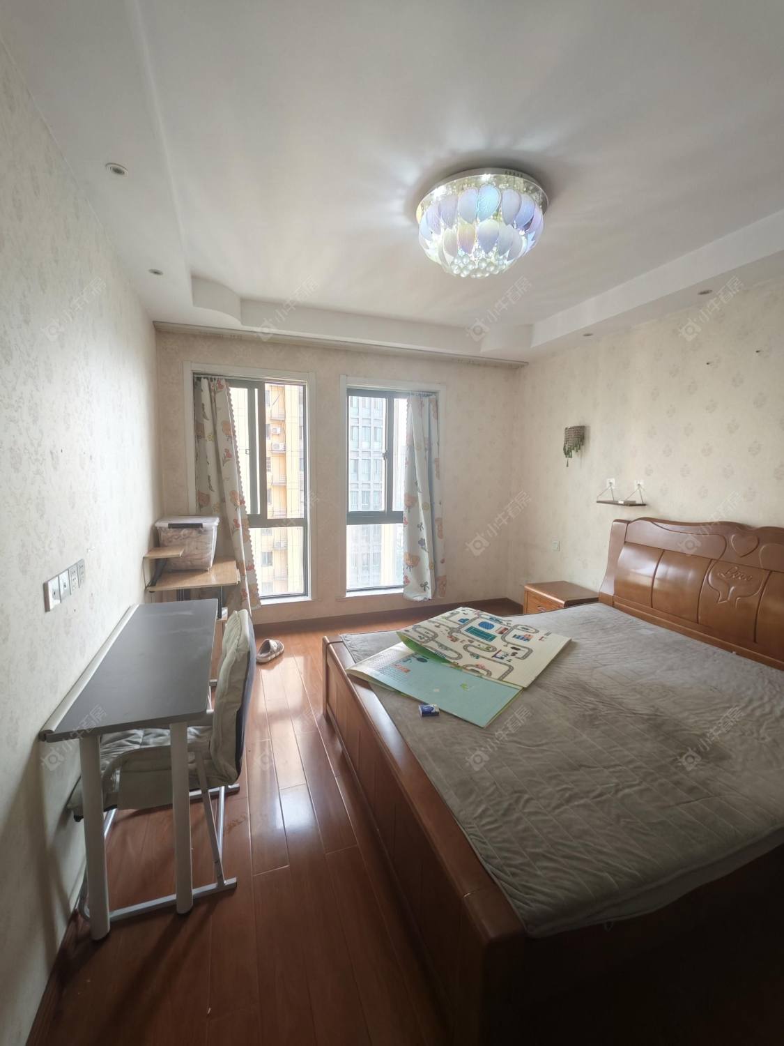 常州莱蒙城铂晶在租房源室内图_小牛看房