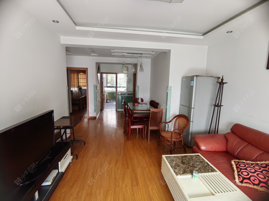 常州玉龙湾花园在租房源室内图_小牛看房