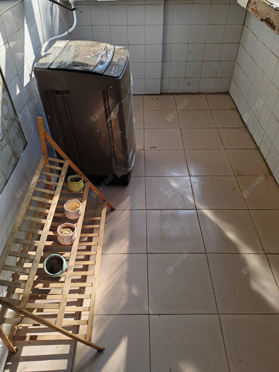常州北环新村在租房源室内图_小牛看房