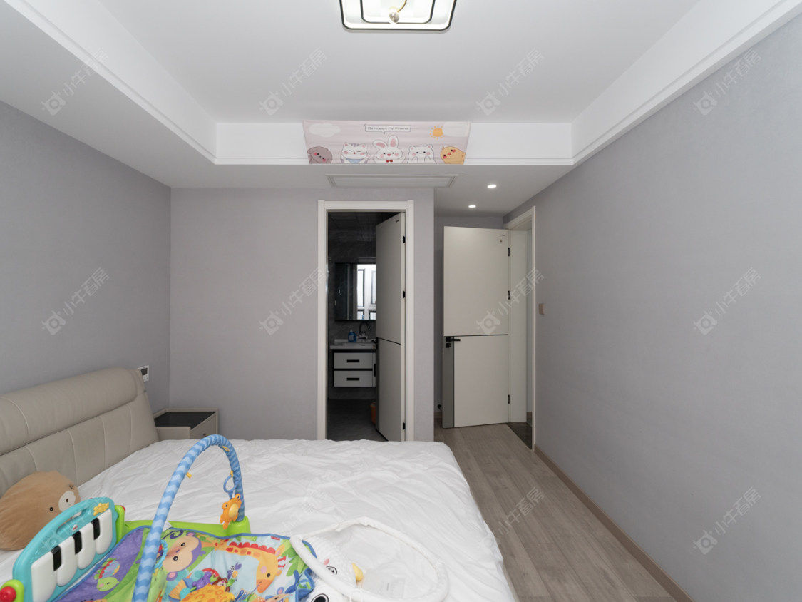 融创滨湖御园房源室内图 常州融创滨湖御园在售二手房源室内图_小牛看房