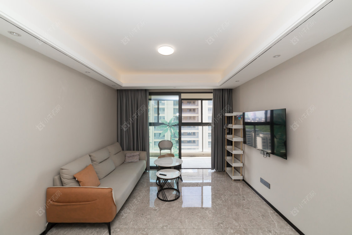 常州美的世茂云筑在售二手房源_小牛看房