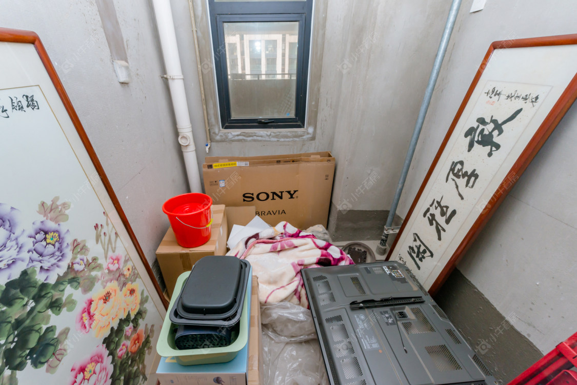 运河天地房源室内图 常州运河天地在售二手房源室内图_小牛看房