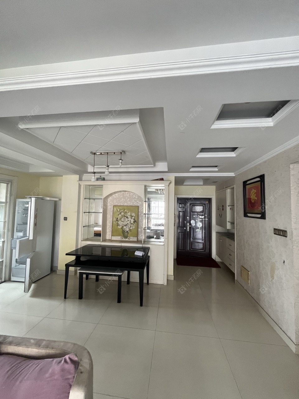 常州凯旋城东区在租房源室内图_小牛看房