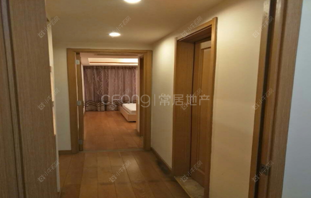 常州华亭苑3室2厅2卫出租_小牛看房
