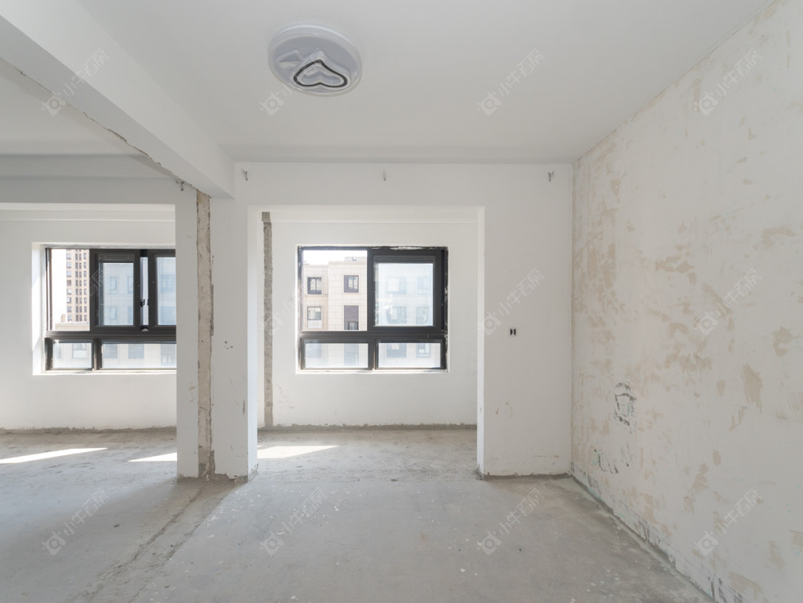 万科公园大道一期房源室内图 常州万科公园大道一期在售二手房源室内图_小牛看房