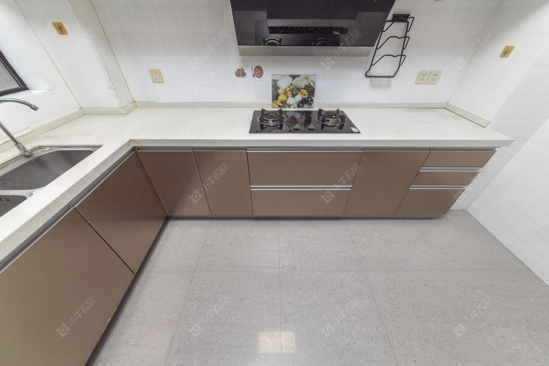 常州荣亨逸都在售二手房源室内图_小牛看房