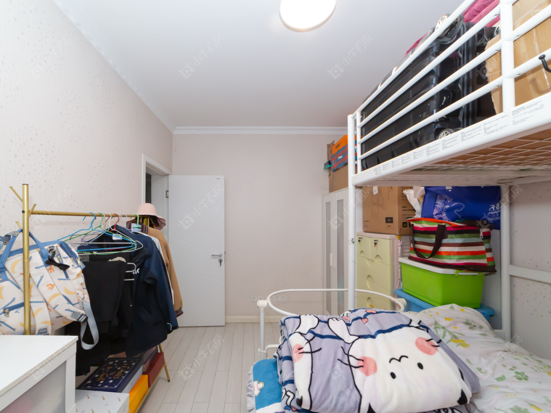 彩虹城房源室内图 常州彩虹城在售二手房源室内图_小牛看房