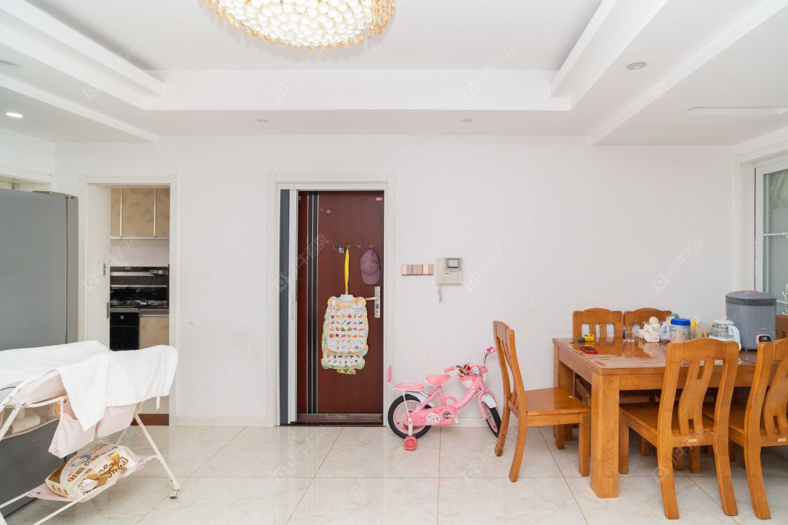 常州金色领寓在售二手房源室内图_小牛看房