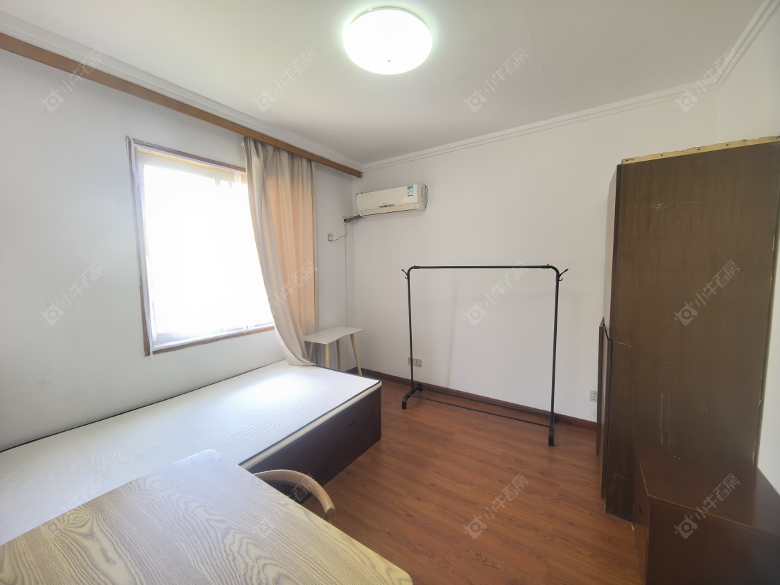 常州永安花苑在租房源室内图_小牛看房