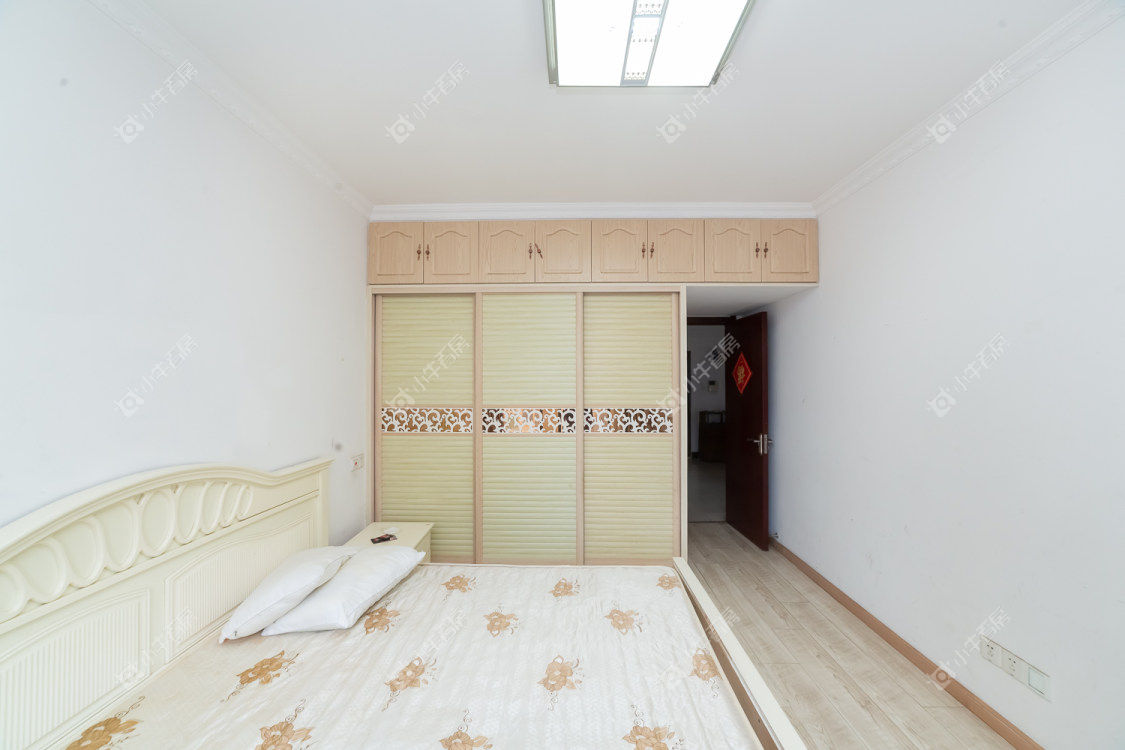 常州绿都万和城二区在租房源室内图_小牛看房