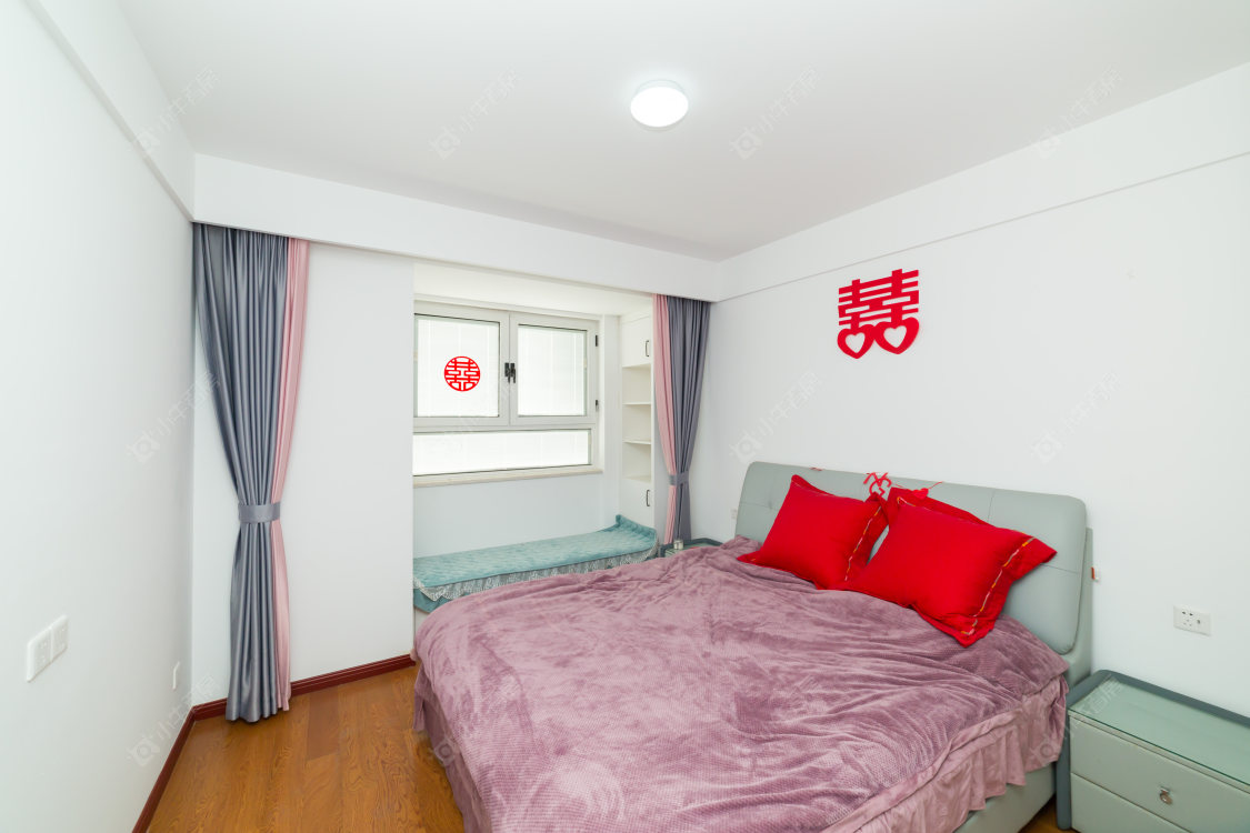 常州港龙新港城在售二手房源室内图_小牛看房