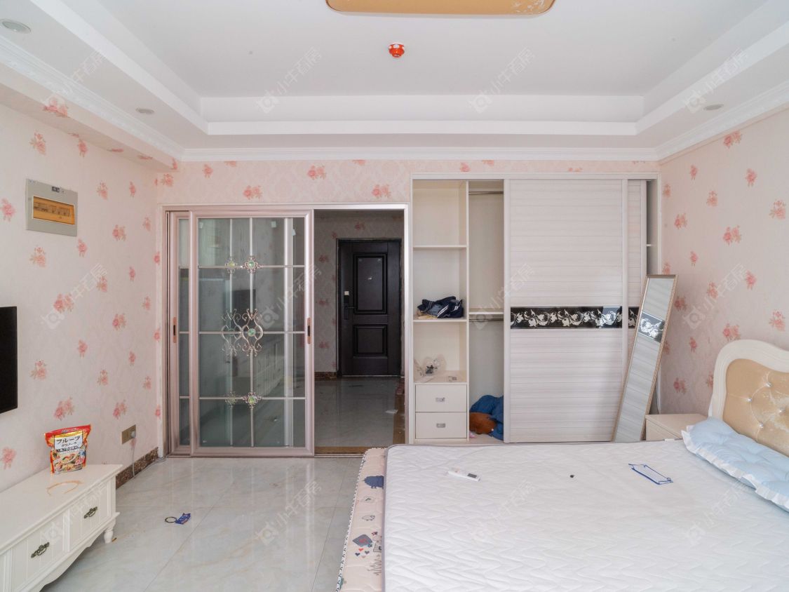 常州宝龙城市广场在售二手房_小牛看房