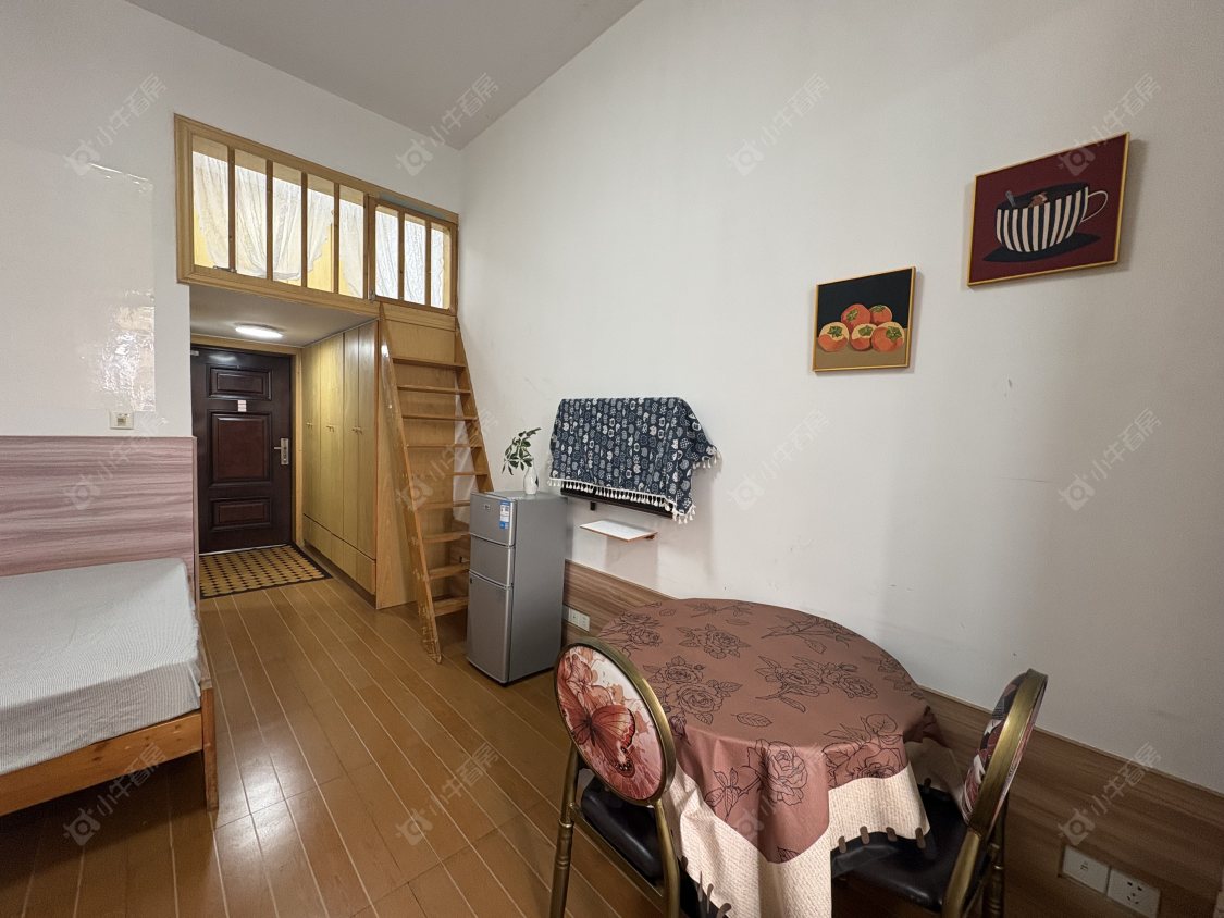 常州丰乐尚都在租房源_小牛看房