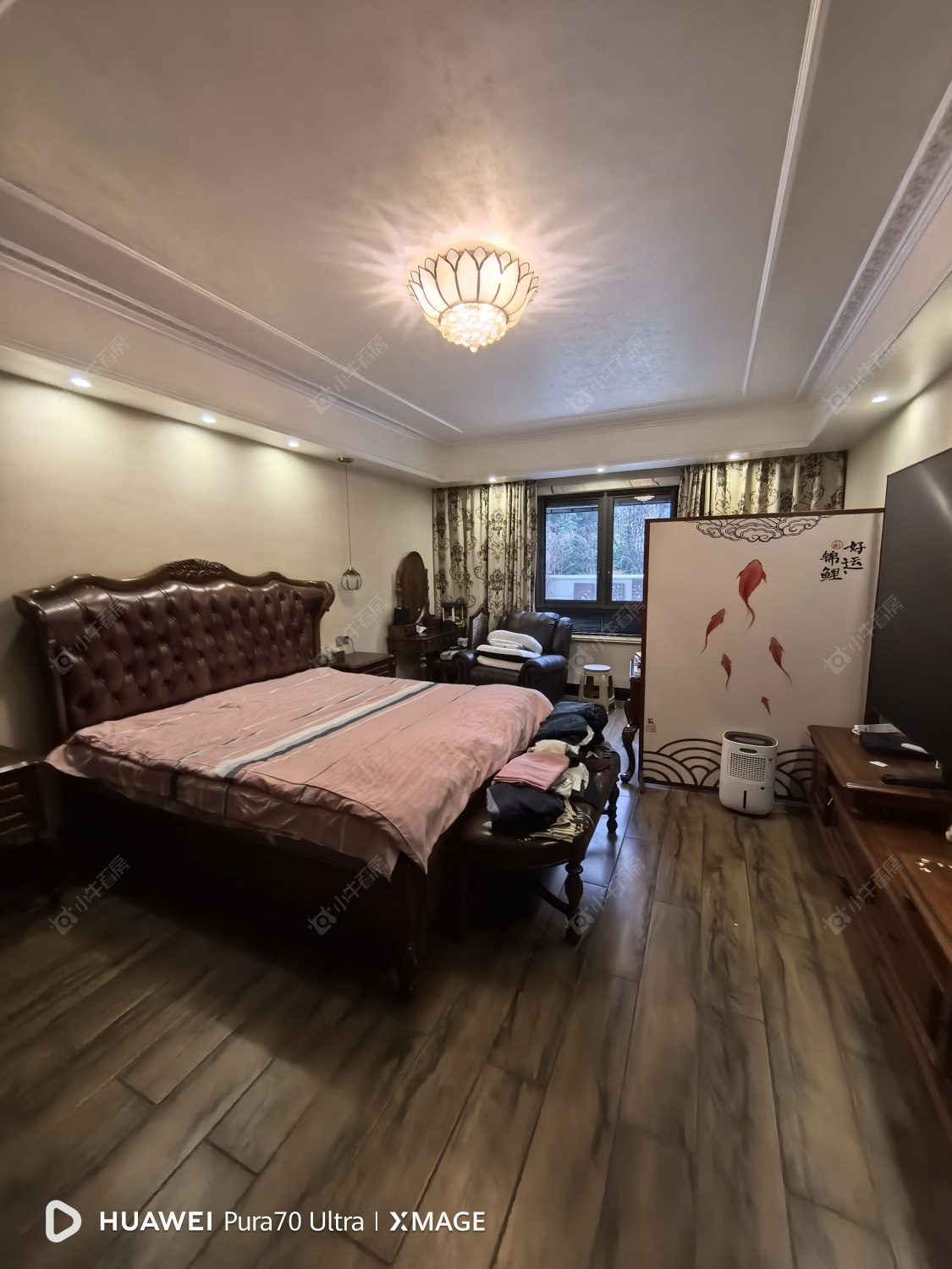 常州九龙仓国宾1号在租房源室内图_小牛看房