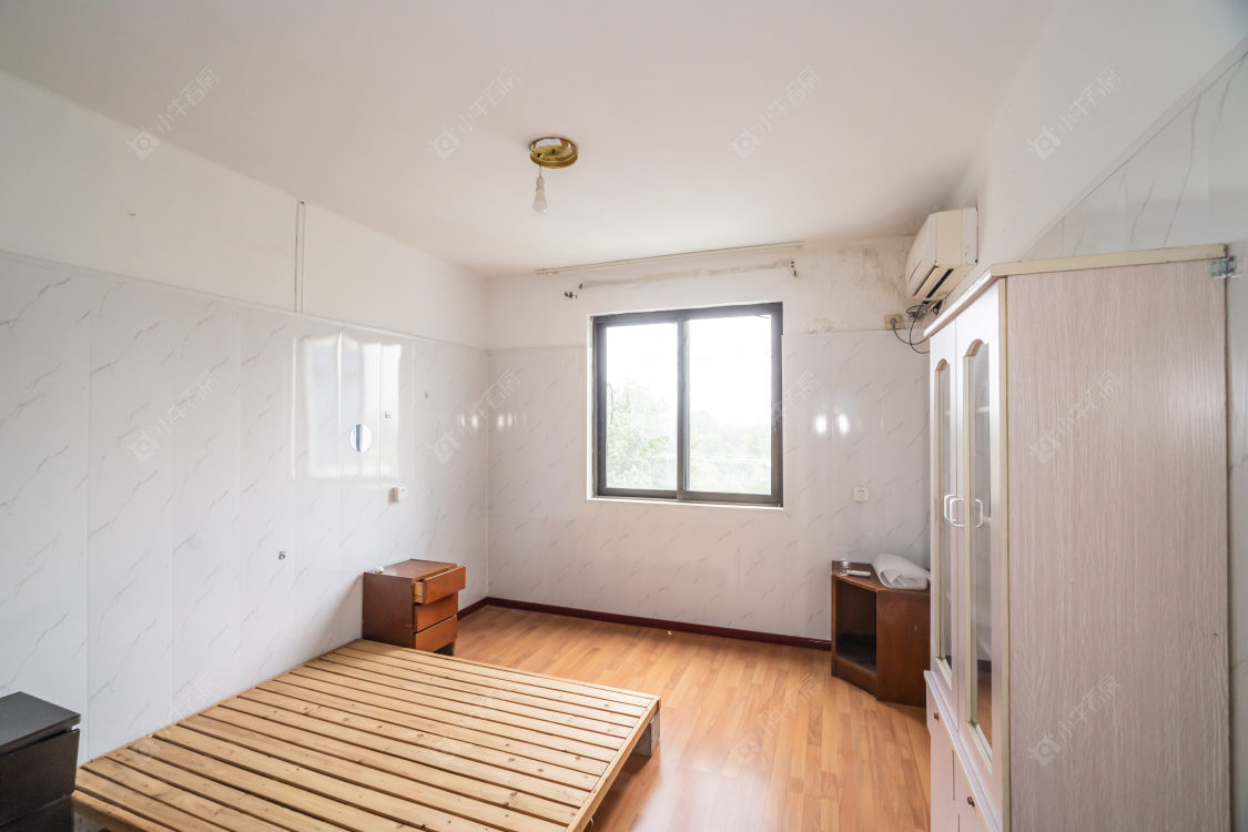 桃园二村房源室内图 常州桃园二村在售二手房源室内图_小牛看房