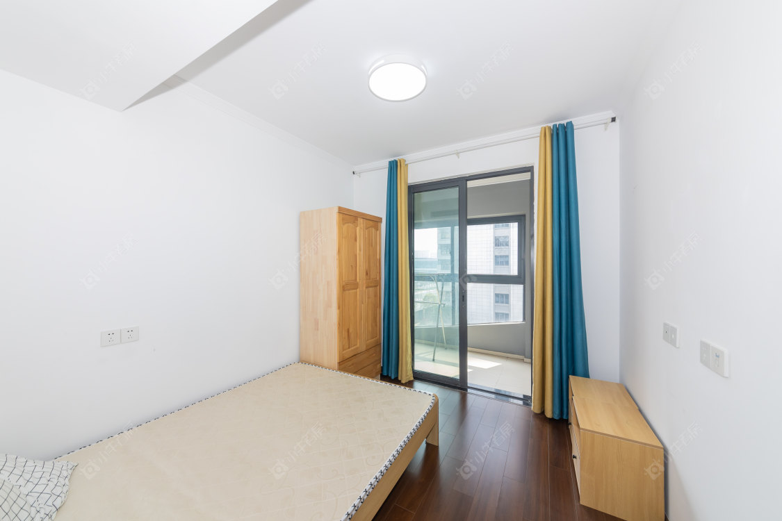 常州蓝光晶曜在售二手房源室内图_小牛看房