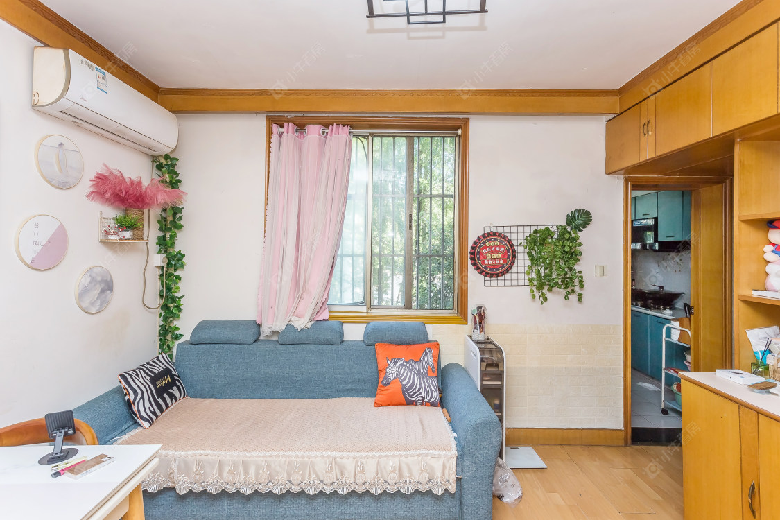 翠竹新村东北区房源室内图 常州翠竹新村东北区在售二手房源室内图_小牛看房