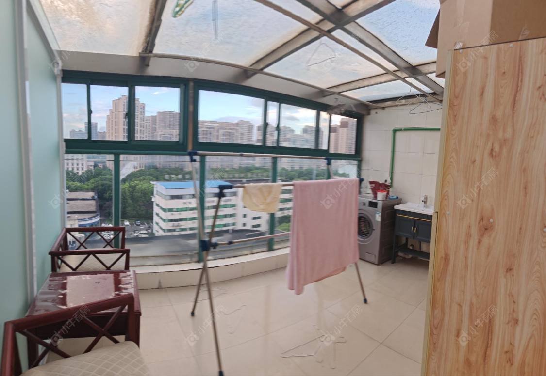 常州嘉顺花园在租房源室内图_小牛看房