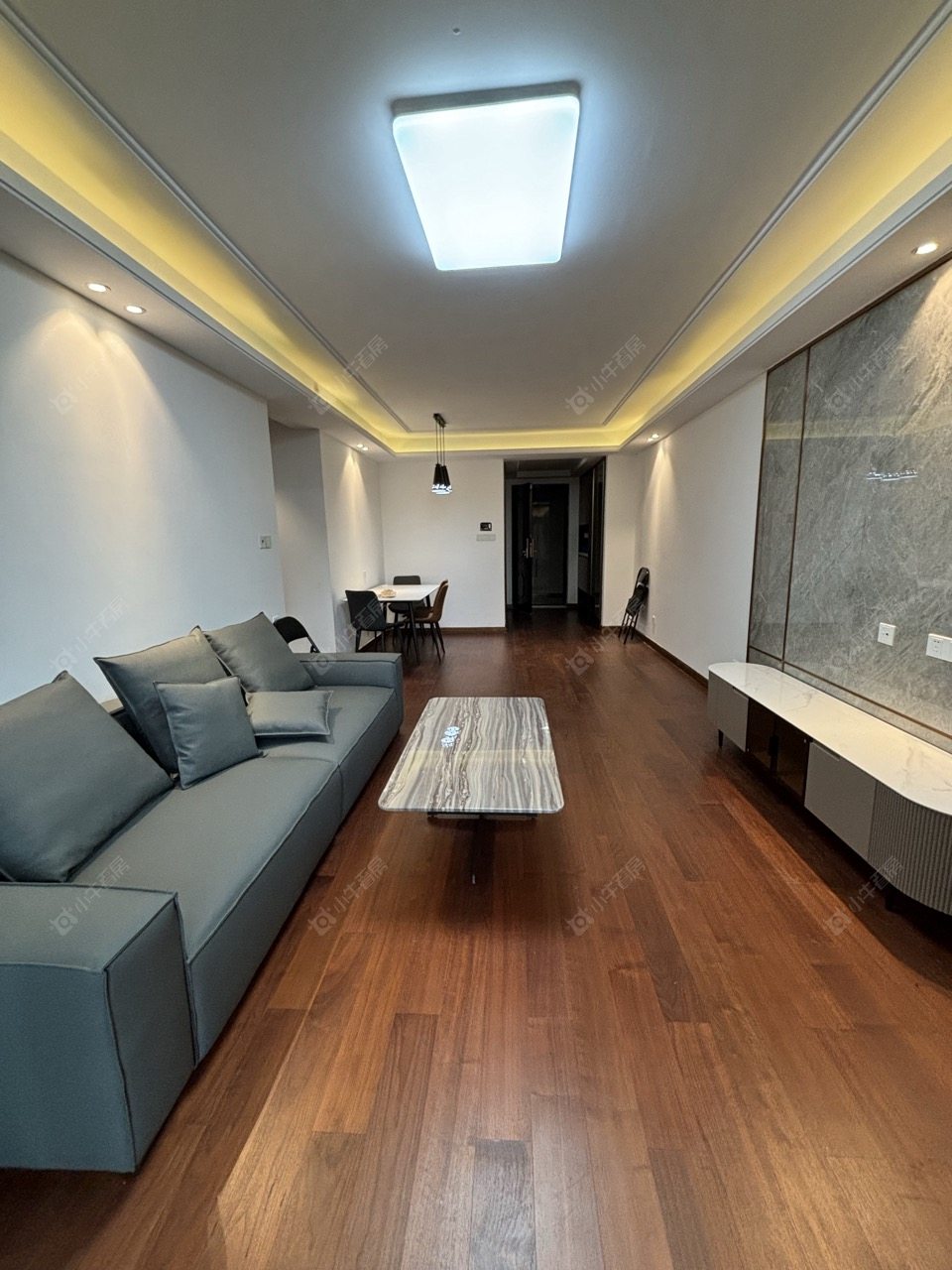 常州美的国宾府在租房源室内图_小牛看房