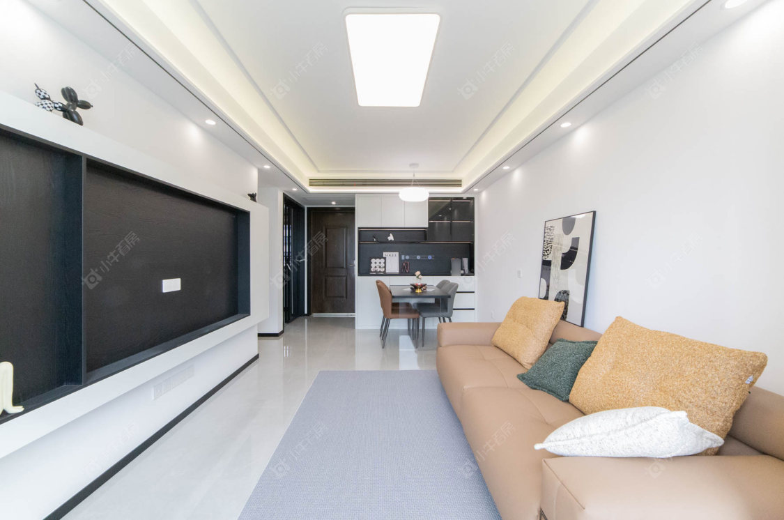 常州华润万象府在售二手房源_小牛看房