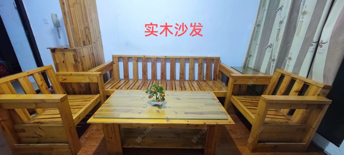常州新景花苑一期租房_新景花苑一期2室2厅房源出租