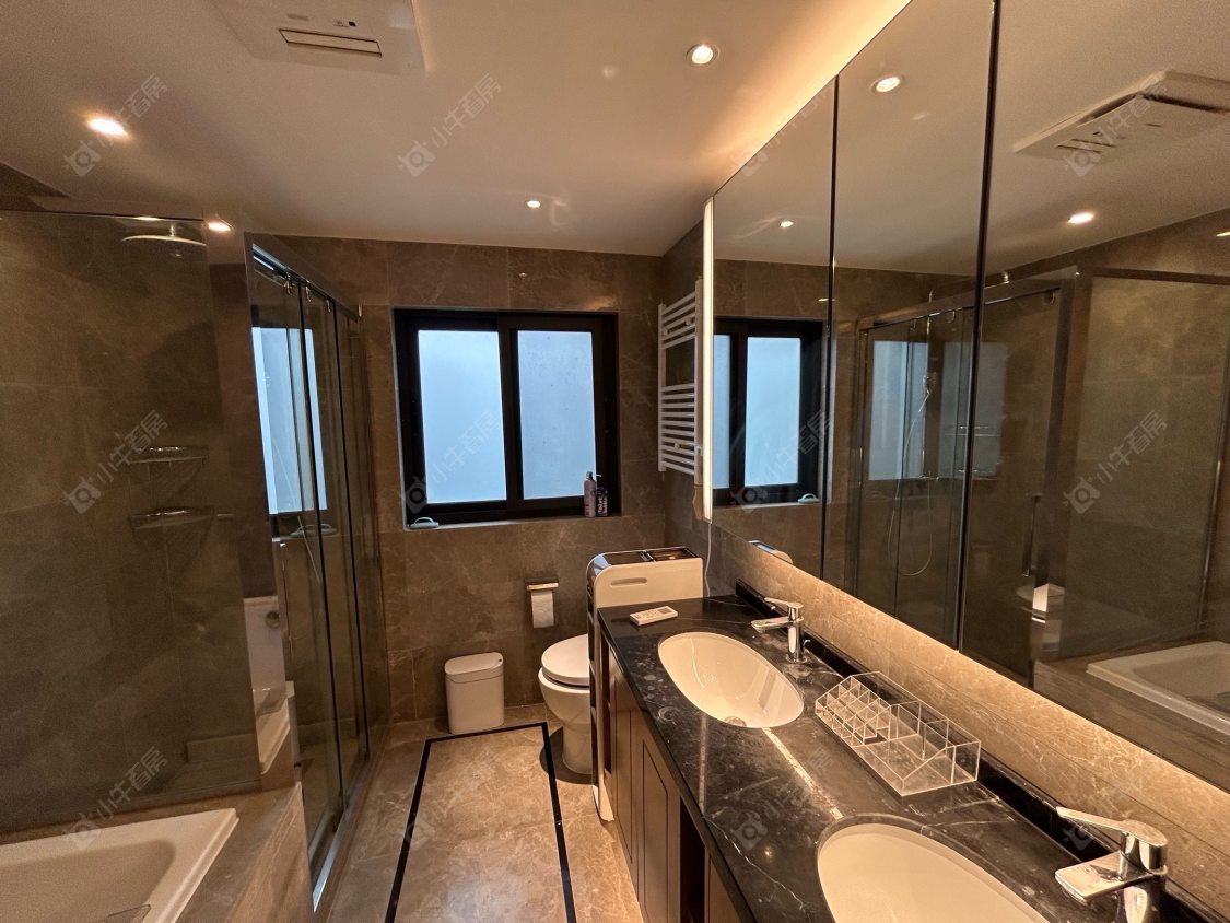 新城樾隽中央房源室内图 常州新城樾隽中央在租房源室内图_小牛看房