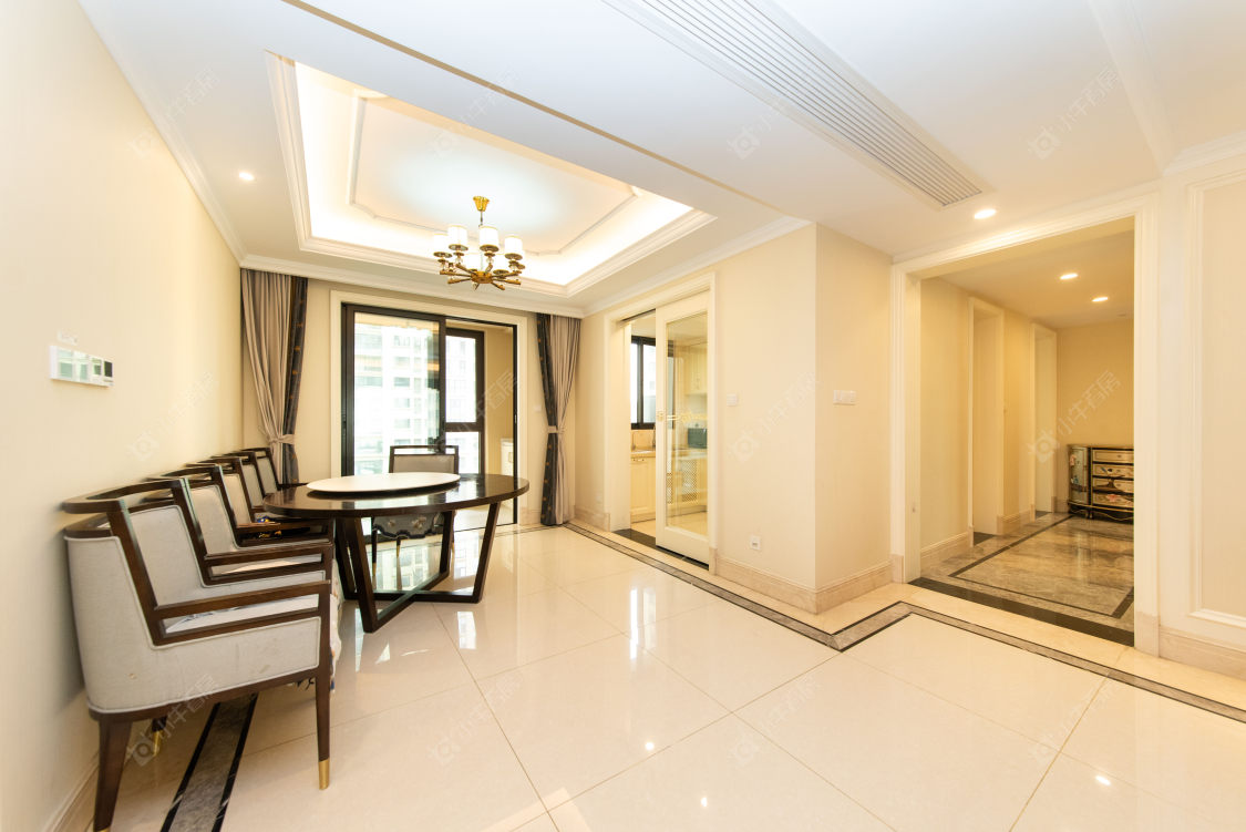 常州新城公馆荣域在售二手房源室内图_小牛看房