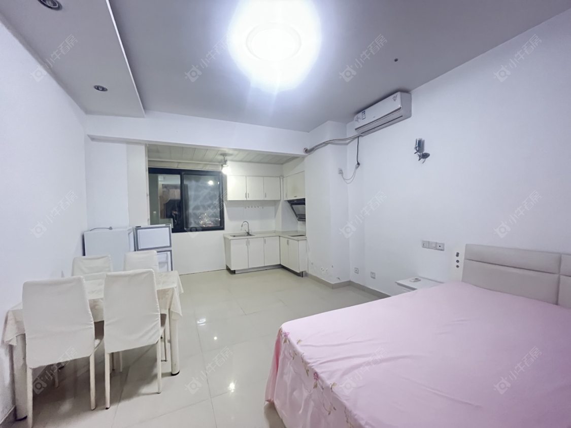 常州丰乐尚都在租房源室内图_小牛看房