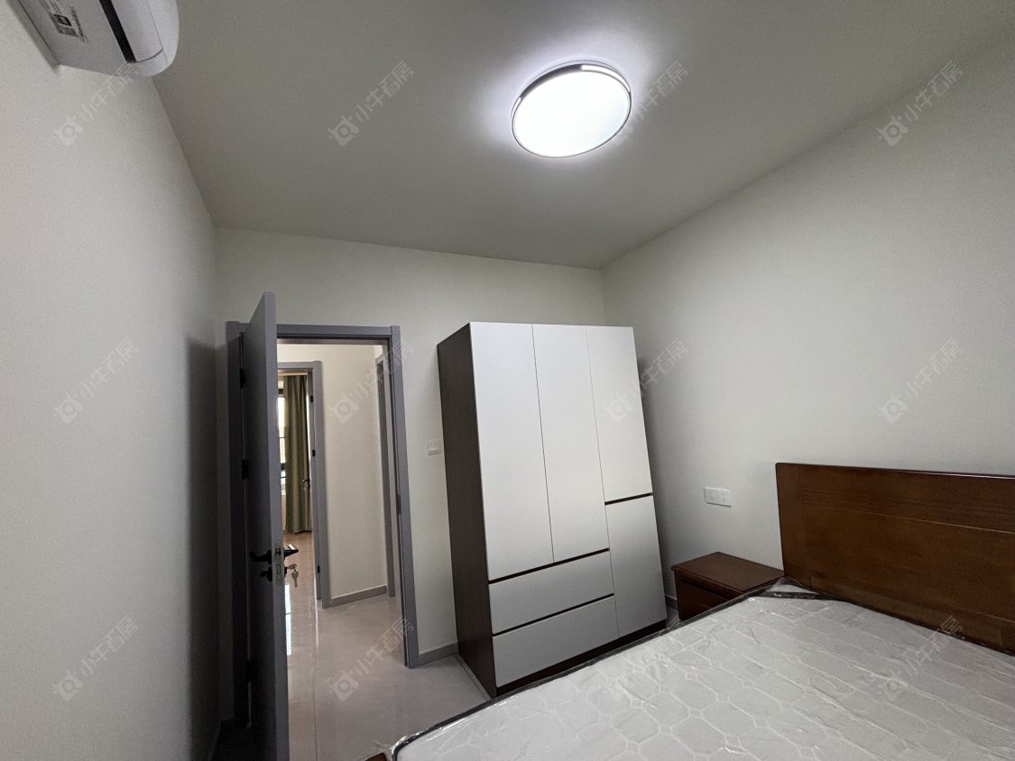 常州泰盈八千里在租房源户型图_小牛看房