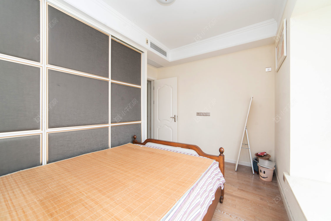 常州云山诗意在售二手房源室内图_小牛看房