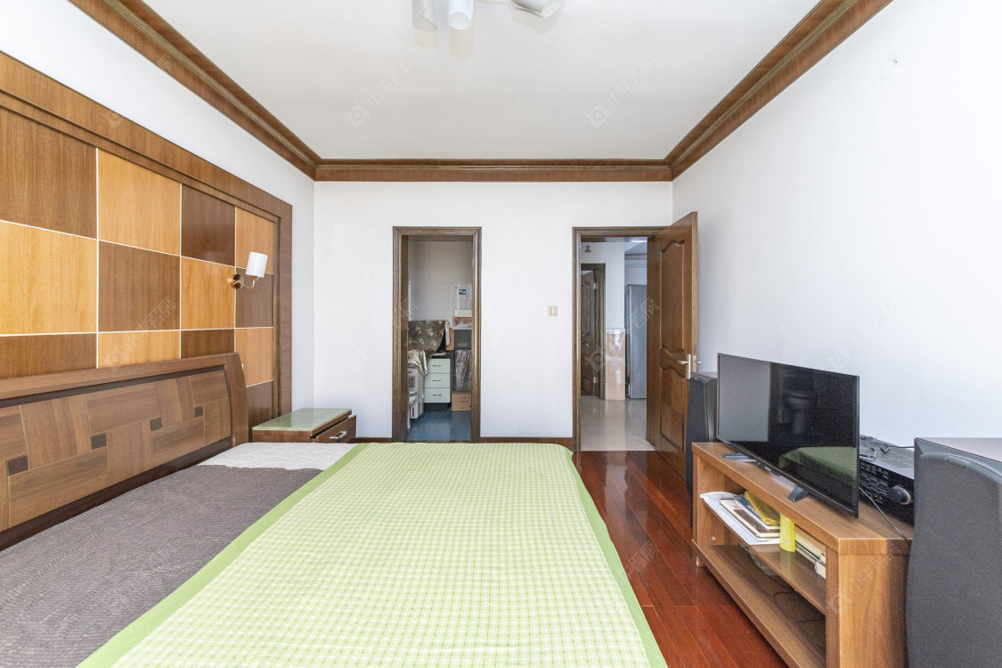 常州花园公寓在售二手房源室内图_小牛看房