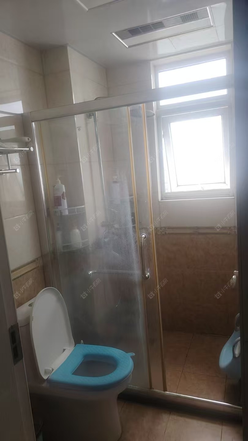 常州新城悠活城在租房源室内图_小牛看房