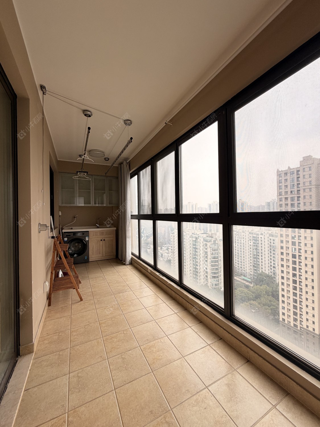 常州新城樾府(新北)在租房源室内图_小牛看房