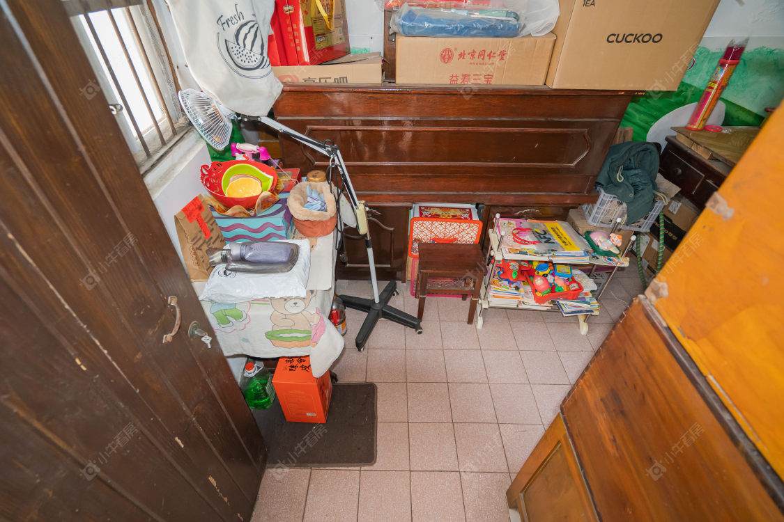 常州工人新村北在售二手房源室内图_小牛看房