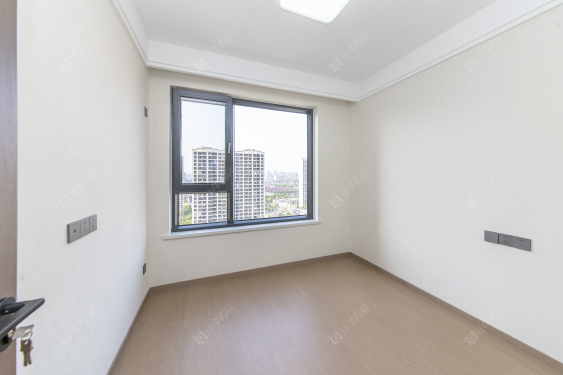 常州中梁首府壹号在售二手房源室内图_小牛看房