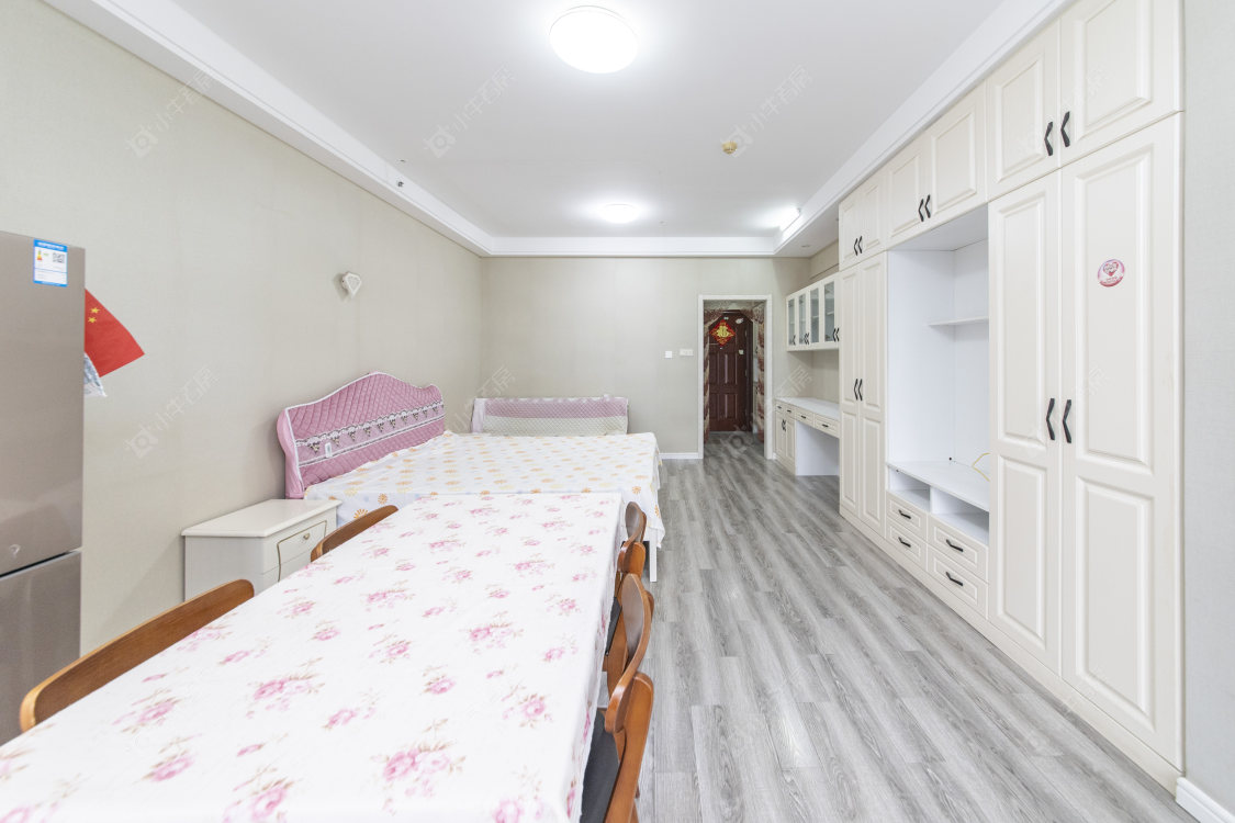 万博生活广场房源室内图 常州万博生活广场在售二手房源室内图_小牛看房