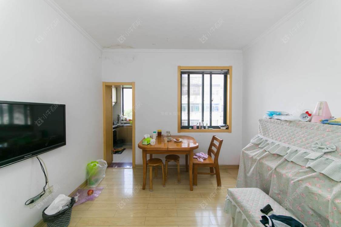 清潭清园房源室内图 常州清潭清园在租房源室内图_小牛看房