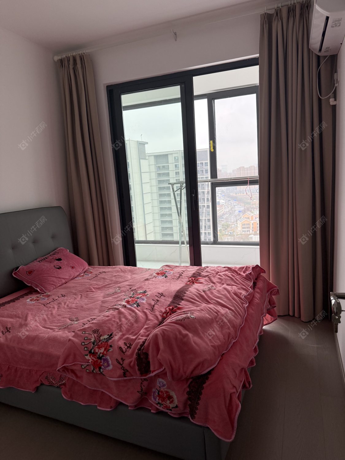 国锐雲熙房源室内图 常州国锐雲熙在租房源室内图_小牛看房