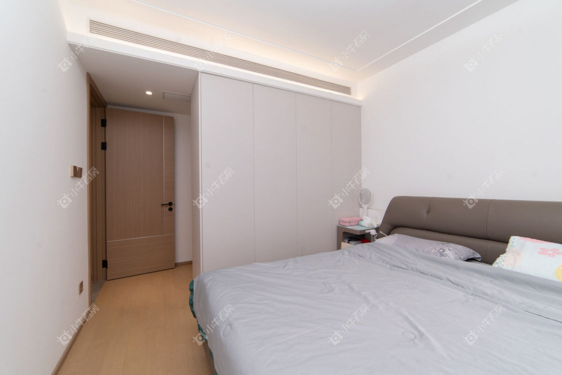 常州万科四季都会在租房源室内图_小牛看房