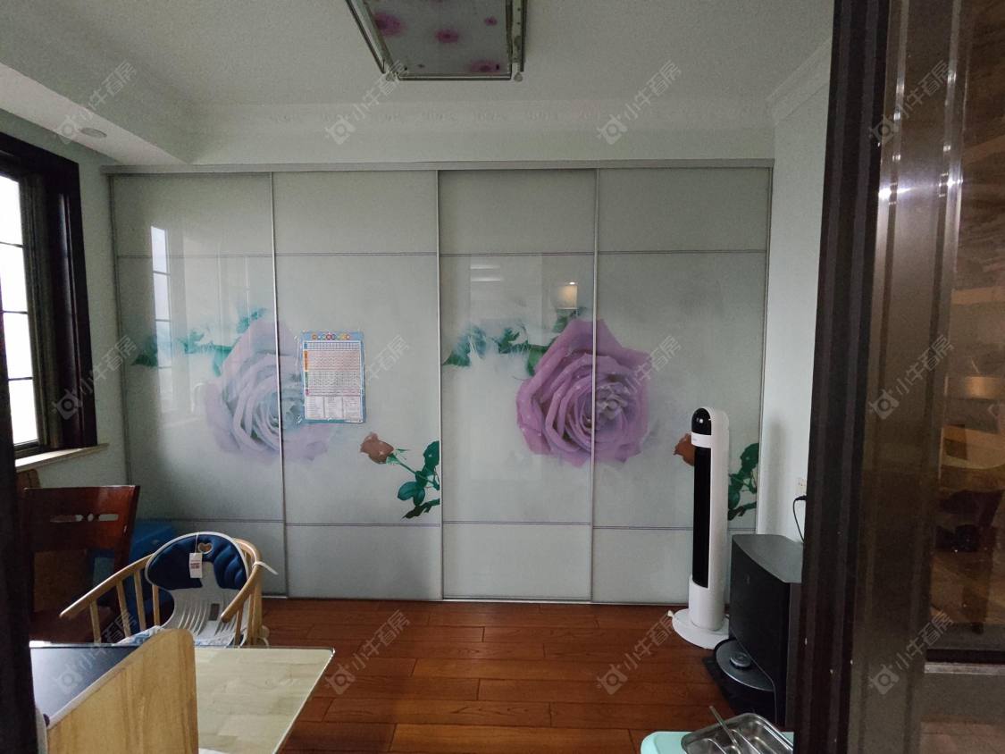 常州银河湾明苑一期租房_银河湾明苑一期3室2厅房源出租