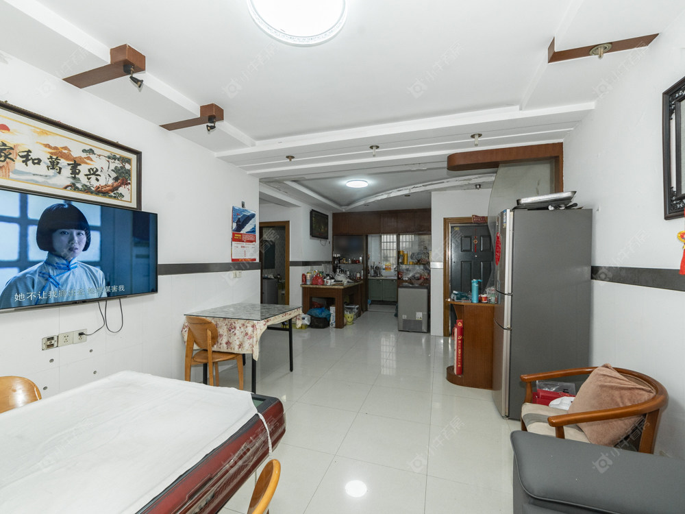 常州百馨苑南苑在售二手房源室内图_小牛看房