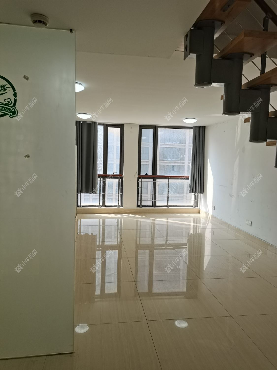 常州置信商务广场在租房源室内图_小牛看房