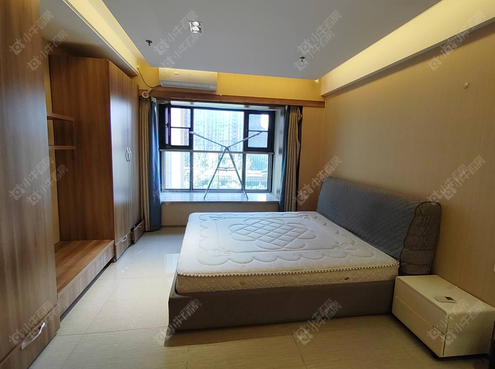 常州恒大翡翠华庭在租房源_小牛看房