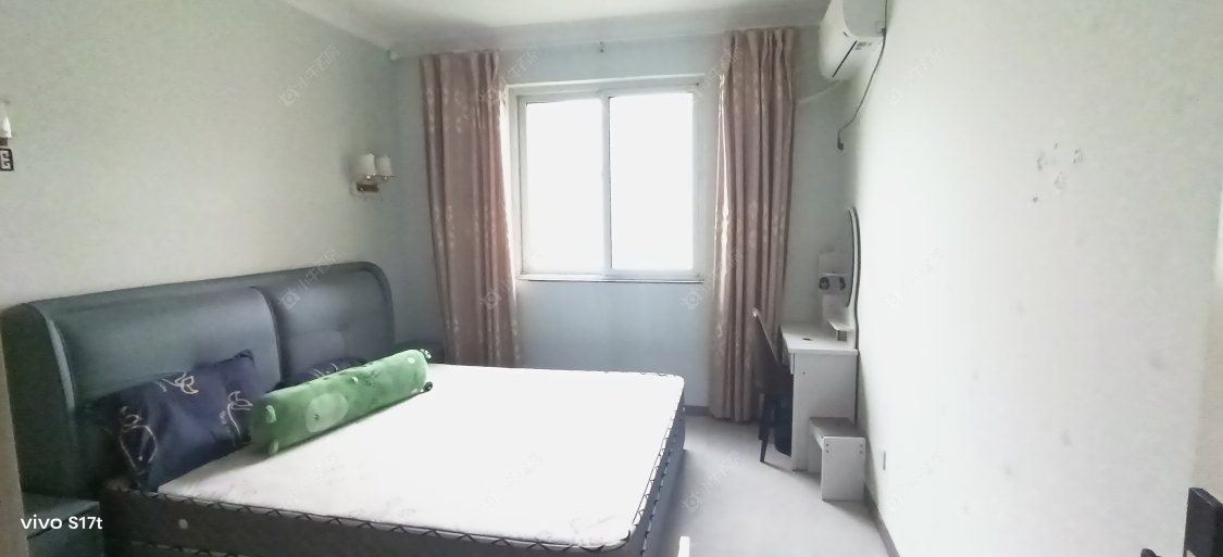 常州青洋花苑在租房源_小牛看房