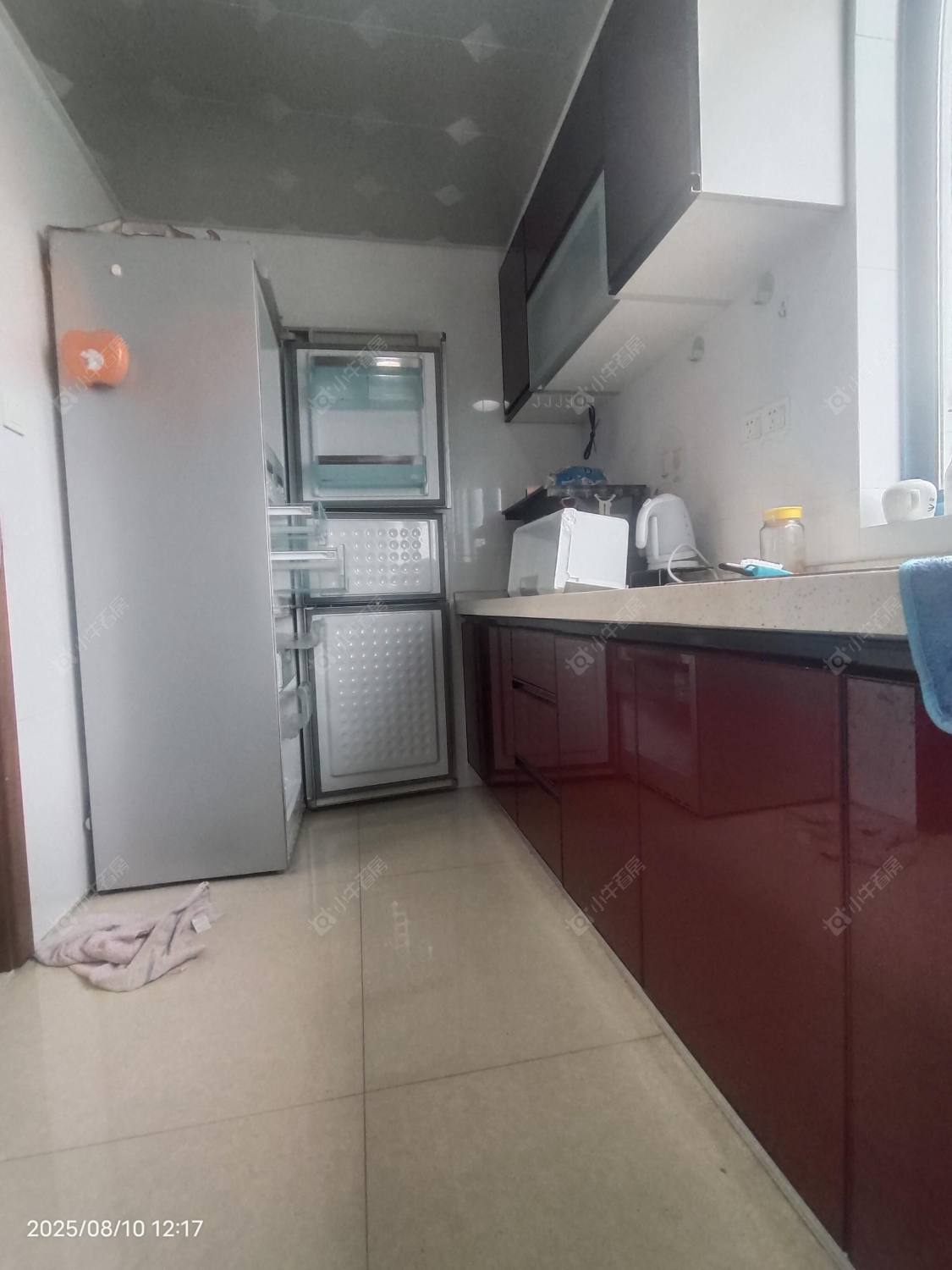 常州蓝色港湾花园在租房源室内图_小牛看房