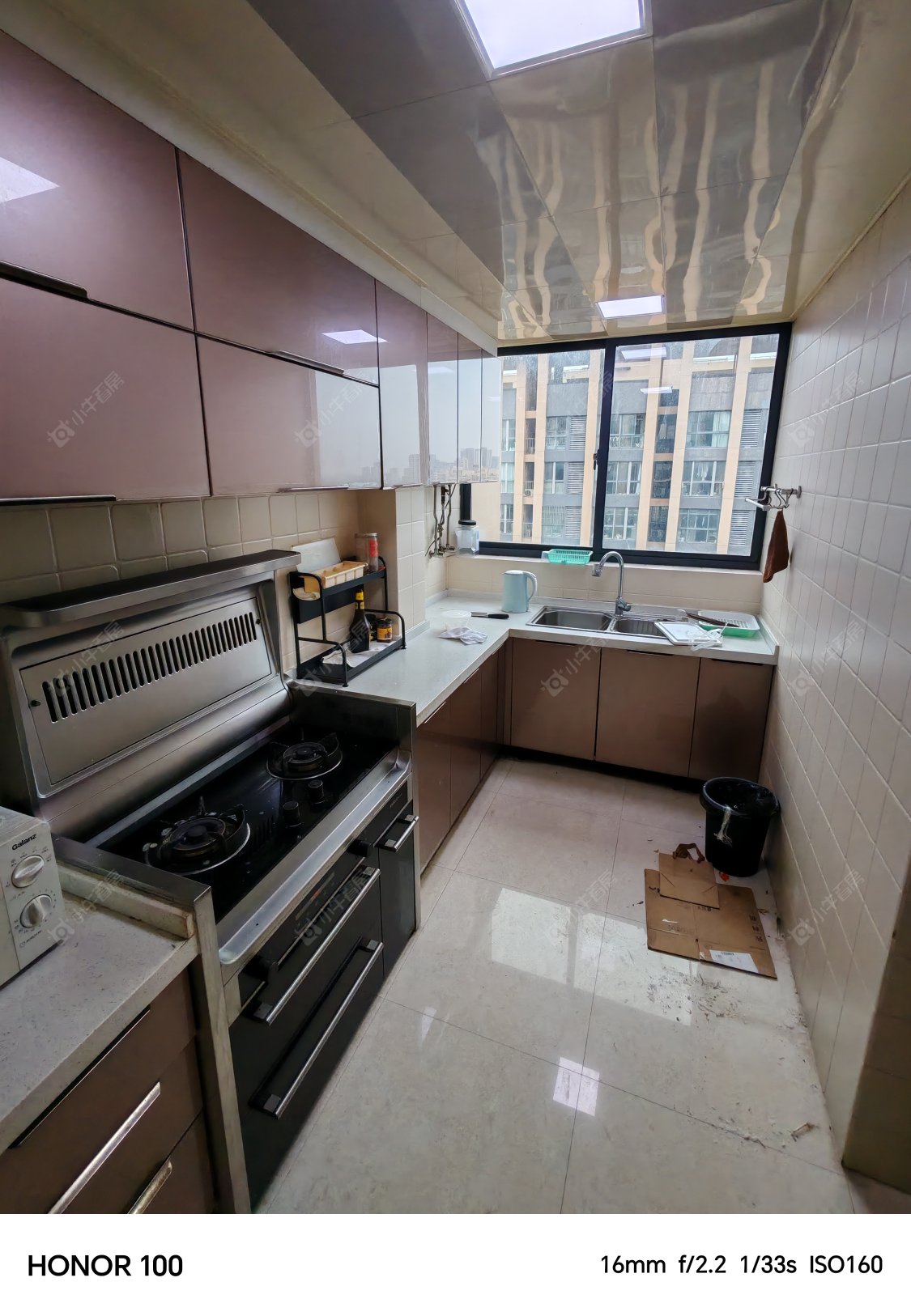 常州九龙雅苑北区在租房源室内图_小牛看房