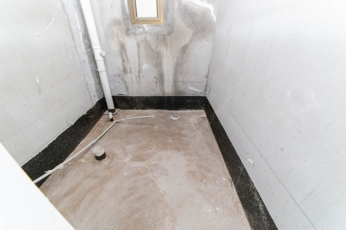 常州水晶城别墅区在售二手房源室内图_小牛看房